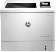 HP Color LaserJet Enterprise M553n