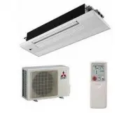 Mitsubishi Electric MLZ-KA35VA/MUZ-GC35VA