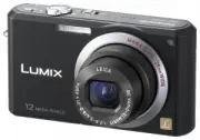Panasonic Lumix DMC-FX100