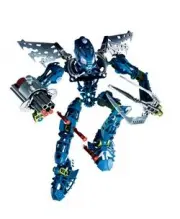 Lego Тоа Hahli (Toa Хали) - BIONICLE № 8914