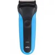 Braun 310s