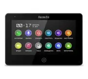 Falcon Eye FE-70 CAPELLA DVR Black