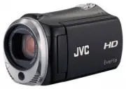 JVC GZ-HM300SEU