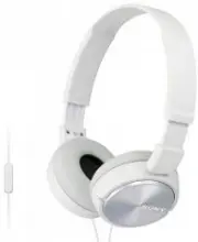 Sony MDR-ZX310AP White