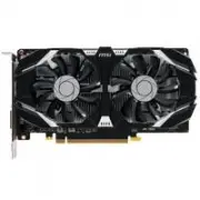MSI GeForce GTX 1050