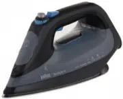 Braun TexStyle 9 SI9188BK