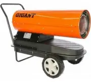 Gigant DHG 30 D2