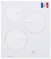 Maunfeld MVCE45.3HL.SZ-WH