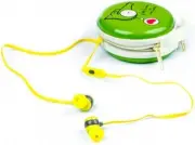 Harper Kids HK-39 Green