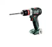 Metabo PowerMaxx BS 12 BL Q Cordl.Drill Screwdr 601039890