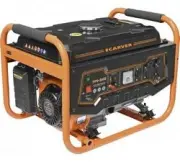 CARVER PPG-3600 LT-168F-1 01.020.00003