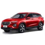 Haima 8S (2019 - нв)