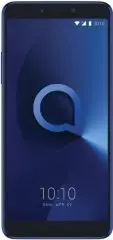 Alcatel 3V 5099D Blue