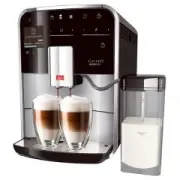 Melitta Caffeo Barista T Inox (F740-100)