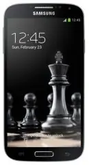 Samsung I9505 Galaxy S4 16Gb Black Edition