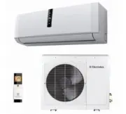 Electrolux EACS-09HN/N3