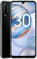 Honor 30i 4+128GB Midnight Black (LRA-LX1)