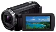 Sony Handycam HDR-CX530E