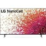 LG 50NANO756PA NanoCell