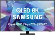 Samsung QE65Q700TAUXRU