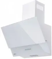 HOMSAir Saturn Push 50 Glass White