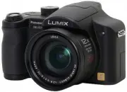Panasonic Lumix DMC-FZ7