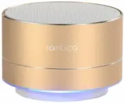 Rombica Mysound BT-03 4C Gold (SBT-00034)