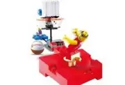 Lego Sports № 3440