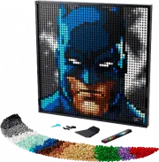 Lego Бэтмен из Коллекции № 31205