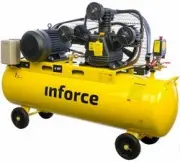 Inforce BW 3000 / 100 04-06-13