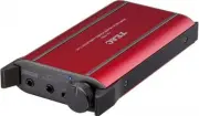 TEAC HA-P50 Red