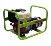 Pramac MES5000 PA432SHI00D