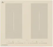 Maunfeld EVI.594.FL2(S)-BG