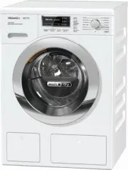 Miele WTH120WPM PWash 2.0 & TDos