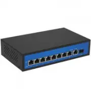 Orient SWP-7508POE/SFP PS GE