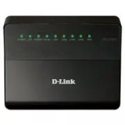 D-Link DSL-2740U/RA/U1A