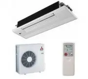 Mitsubishi Electric MLZ-KA50VA/MUZ-GB50VA