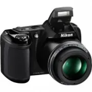 Nikon Coolpix L340 Black