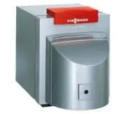 VIESSMANN Vitola 200 KC2 27 кВт