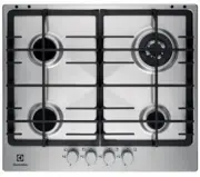 Electrolux EGG 56343 NX