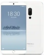 Meizu 15 64Gb White (M881H)
