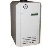 Печкин КСГ-16 белый, с авт. TGV-307