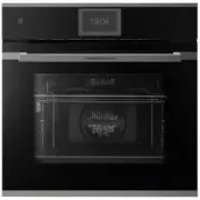 Kuppersbusch B 6850.0 S9 Shade of Grey