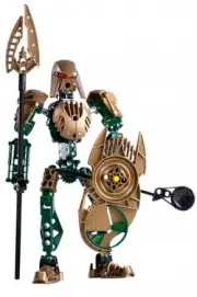 Lego Тоа Iruini (Тоа Ируини) - BIONICLE № 8762