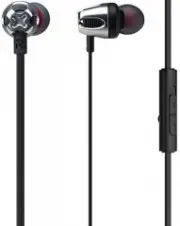 Phiaton by Cresyn C465S mic Black (CPU-ES0465KK01)