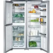 Miele KFNS 4927 SDE ed