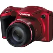 Canon PowerShot SX400 IS Red
