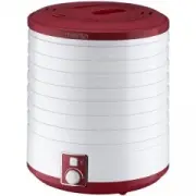 Marta MT-1881 Vinous Garnet