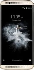 ZTE Axon 7 Mini Gold Metallic