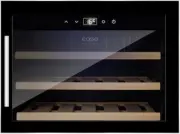 Caso 629 WineSafe 18 EB Inox